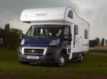 Swift Motorhomes Escape 686 2009 года